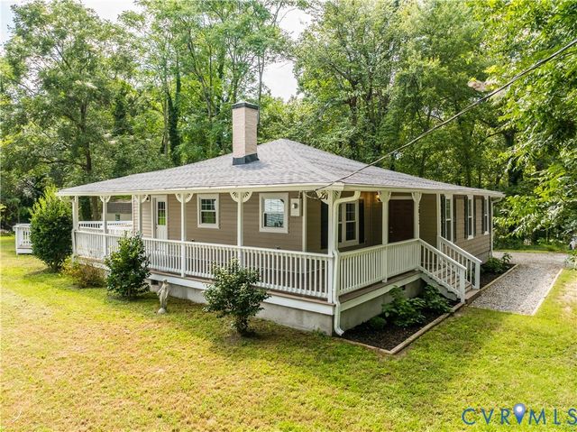 2813 Parkdale Rd, North Chesterfield, VA 23234