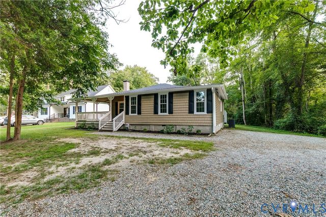 2813 Parkdale Rd, North Chesterfield, VA 23234