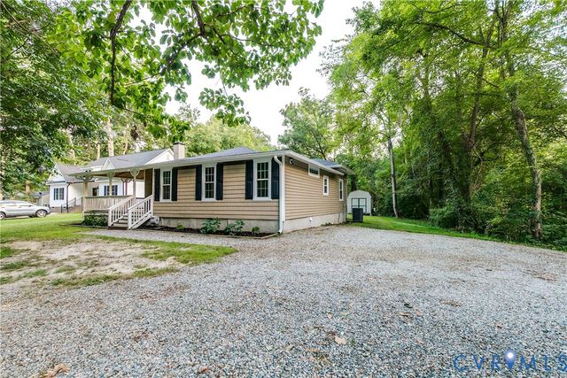 2813 Parkdale Rd, North Chesterfield, VA 23234