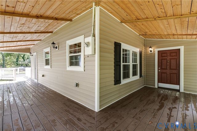 2813 Parkdale Rd, North Chesterfield, VA 23234