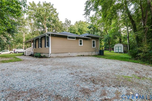 2813 Parkdale Rd, North Chesterfield, VA 23234
