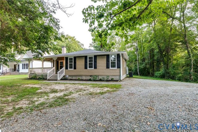 2813 Parkdale Rd, North Chesterfield, VA 23234