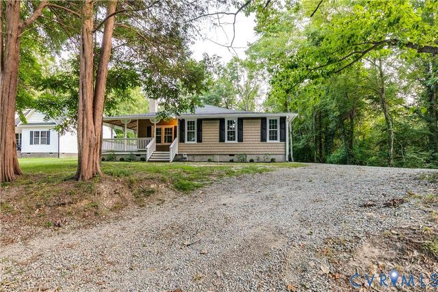 2813 Parkdale Rd, North Chesterfield, VA 23234