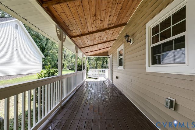 2813 Parkdale Rd, North Chesterfield, VA 23234