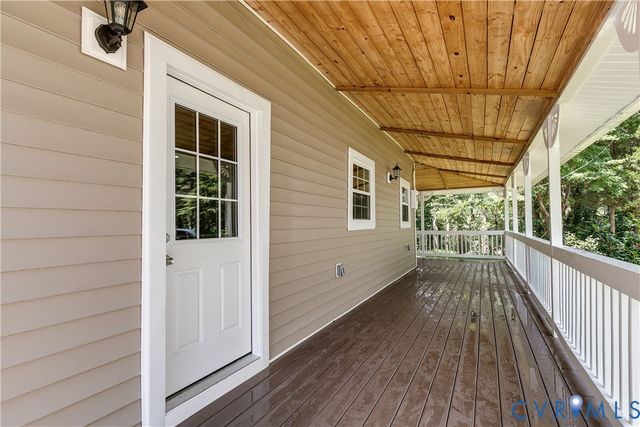 2813 Parkdale Rd, North Chesterfield, VA 23234