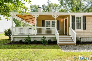 2813 Parkdale Rd, North Chesterfield, VA 23234