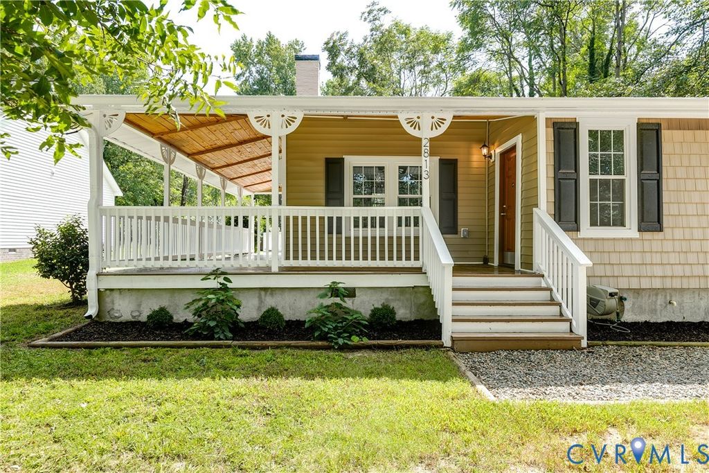 2813 Parkdale Rd, North Chesterfield, VA 23234