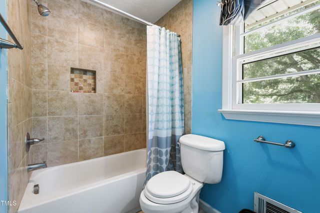 28 White Oak Drive, Smithfield, NC 27577