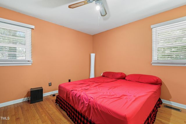 28 White Oak Drive, Smithfield, NC 27577
