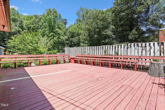 28 White Oak Drive, Smithfield, NC 27577