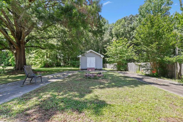 28 White Oak Drive, Smithfield, NC 27577