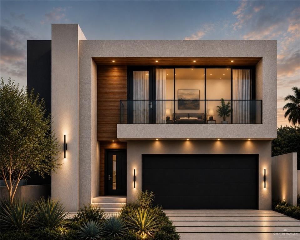 2720 E Solar Drive, Mission, TX 78574