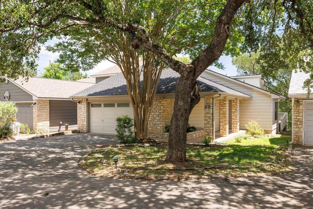 29 Cypress PT, Wimberley, TX 78676