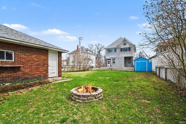 517 Forest Avenue, Mishawaka, IN 46545