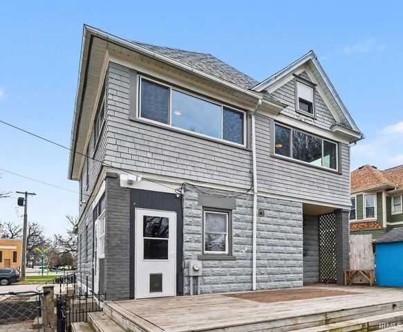 517 Forest Avenue, Mishawaka, IN 46545