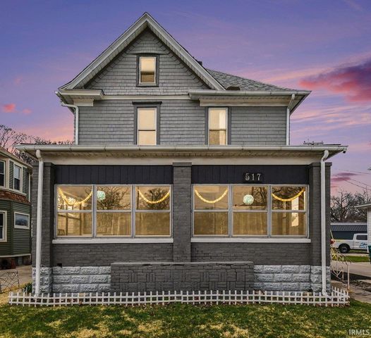 517 Forest Avenue, Mishawaka, IN 46545