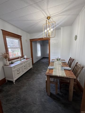 517 Forest Avenue, Mishawaka, IN 46545