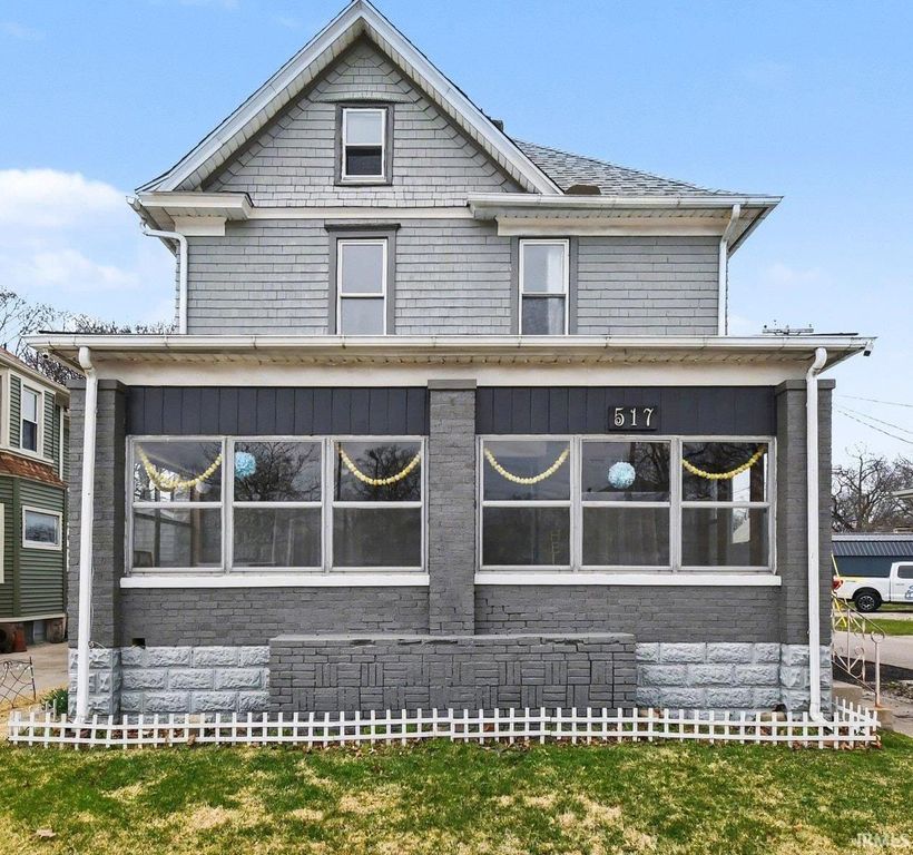 517 Forest Avenue, Mishawaka, IN 46545