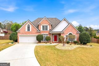 1352 Heritage Ridge SW, Mableton, GA 30126