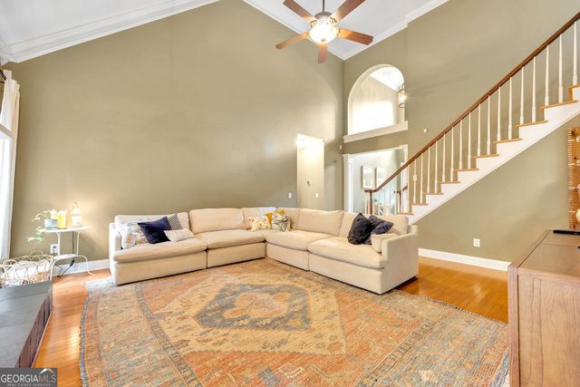 195 River Cove Meadows, Social Circle, GA 30025