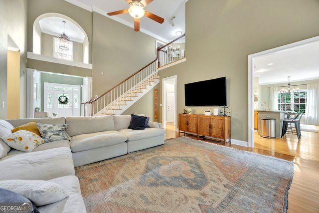 195 River Cove Meadows, Social Circle, GA 30025