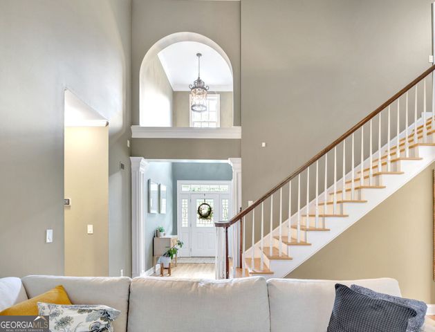 195 River Cove Meadows, Social Circle, GA 30025