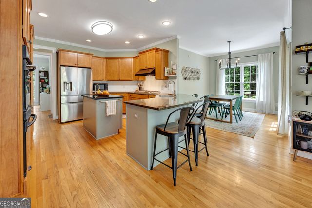 195 River Cove Meadows, Social Circle, GA 30025