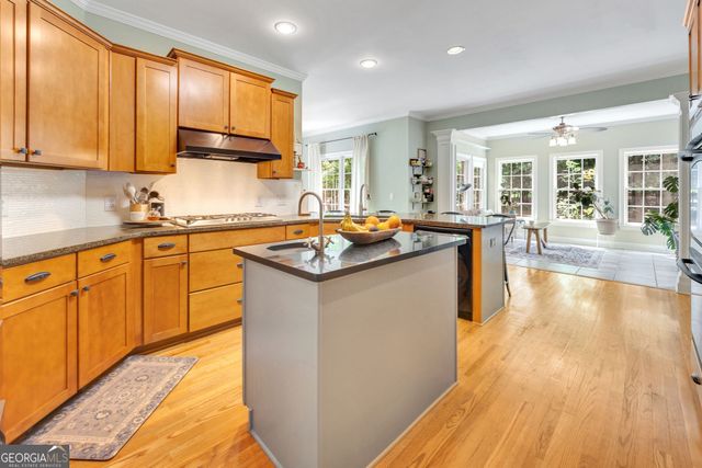 195 River Cove Meadows, Social Circle, GA 30025