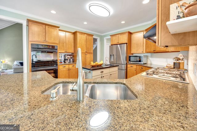 195 River Cove Meadows, Social Circle, GA 30025