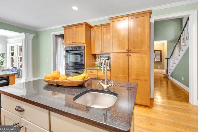 195 River Cove Meadows, Social Circle, GA 30025