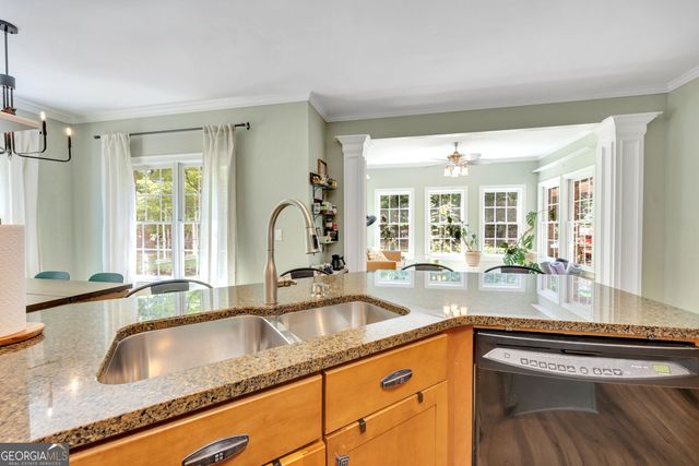 195 River Cove Meadows, Social Circle, GA 30025