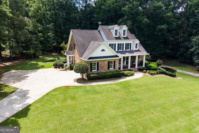 195 River Cove Meadows, Social Circle, GA 30025