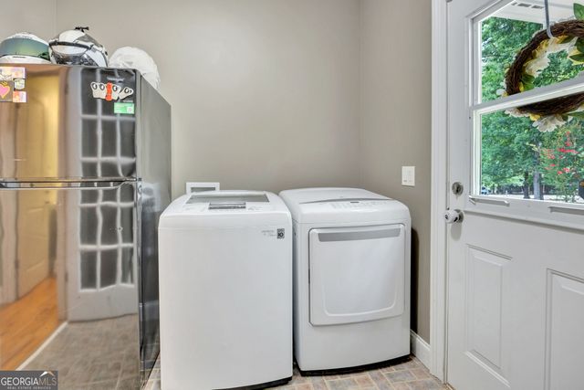 195 River Cove Meadows, Social Circle, GA 30025