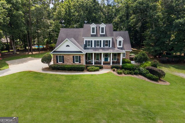 195 River Cove Meadows, Social Circle, GA 30025