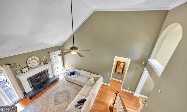 195 River Cove Meadows, Social Circle, GA 30025