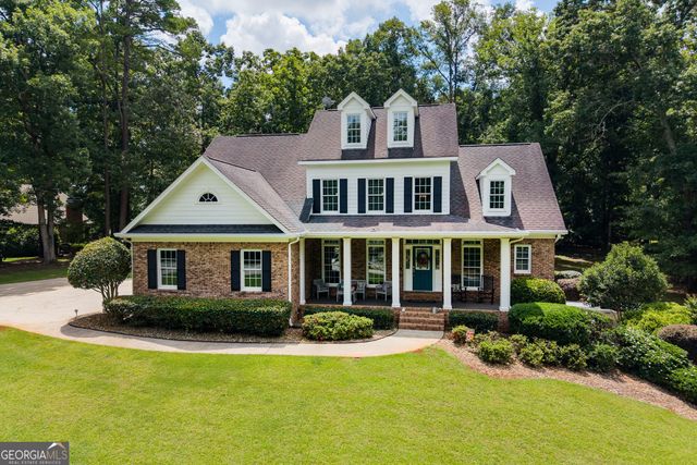 195 River Cove Meadows, Social Circle, GA 30025