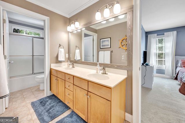 195 River Cove Meadows, Social Circle, GA 30025