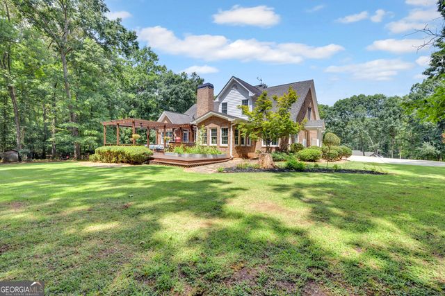195 River Cove Meadows, Social Circle, GA 30025