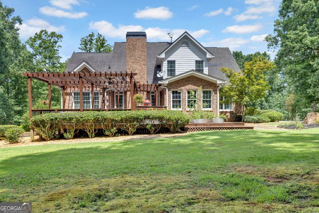 195 River Cove Meadows, Social Circle, GA 30025
