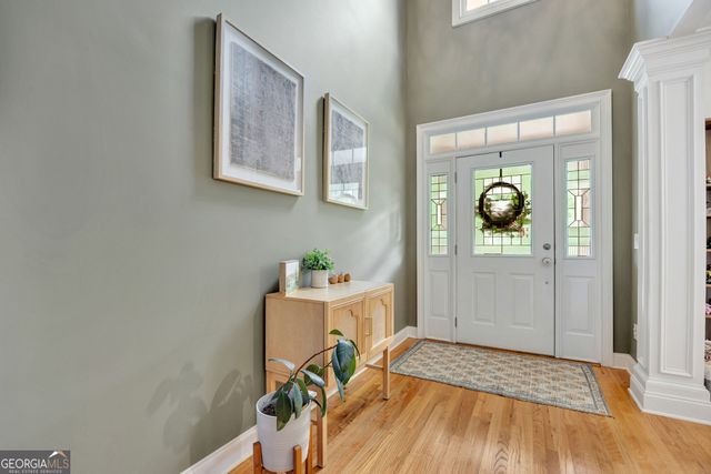 195 River Cove Meadows, Social Circle, GA 30025