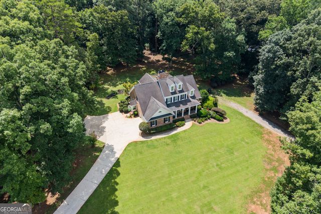 195 River Cove Meadows, Social Circle, GA 30025