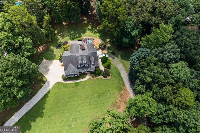 195 River Cove Meadows, Social Circle, GA 30025