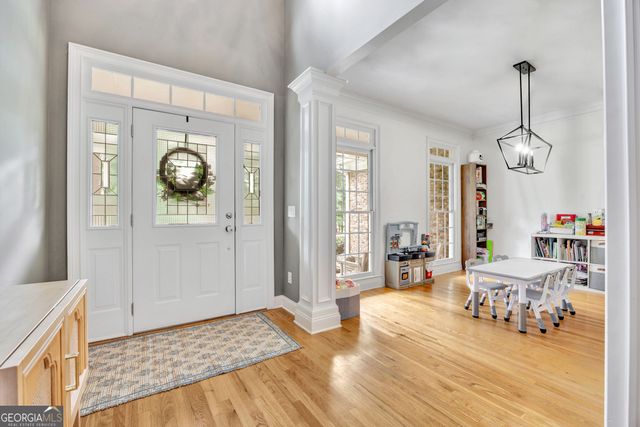195 River Cove Meadows, Social Circle, GA 30025