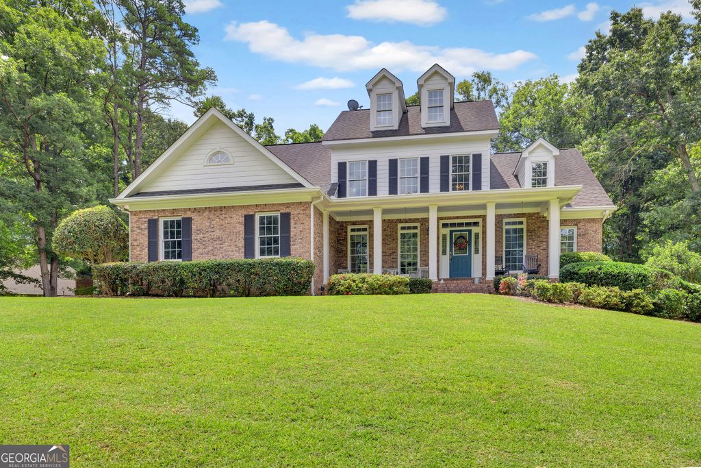 195 River Cove Meadows, Social Circle, GA 30025