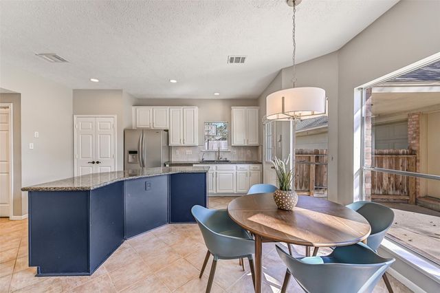 303 Melodywood Drive, Friendswood, TX 77546