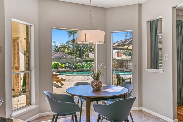 303 Melodywood Drive, Friendswood, TX 77546