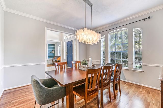 303 Melodywood Drive, Friendswood, TX 77546