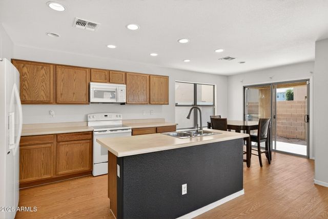 6457 W DIANA Avenue, Glendale, AZ 85302