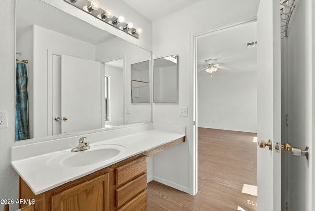 6457 W DIANA Avenue, Glendale, AZ 85302