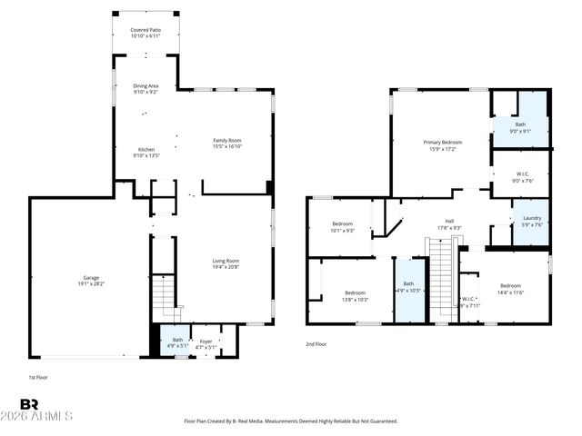 6457 W DIANA Avenue, Glendale, AZ 85302